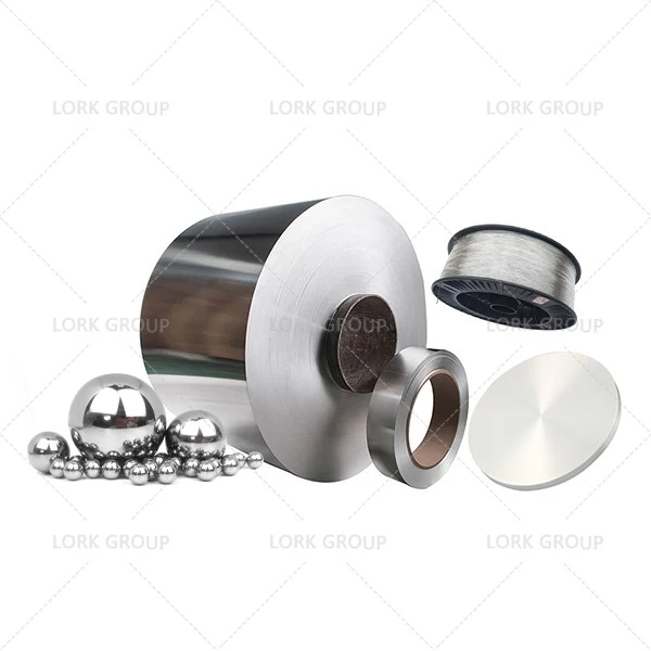 AL-6XN Stainless Steel