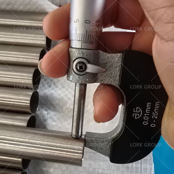 HyMu 80 Permalloy Alloy Tube best