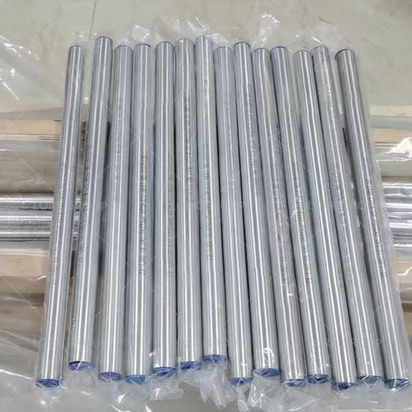 HyMu 80 Permalloy Alloy Tube factory