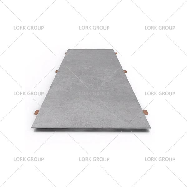 Nickel 201 Alloy Sheet