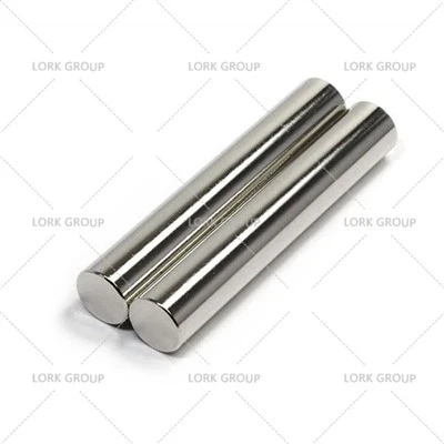 Nitronic 50 Stainless Steel Bar